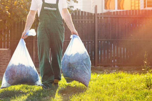 Best Scrap Metal Removal  in Brielle, NJ