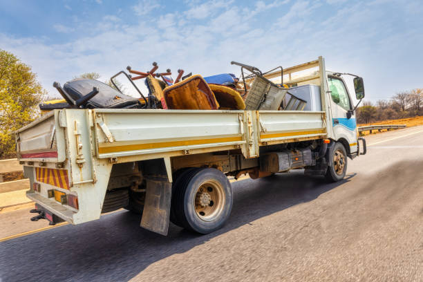 Best Residential Junk Removal  in Brielle, NJ