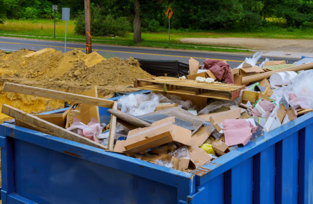 Best Basement Cleanout  in Brielle, NJ